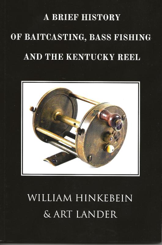 The Penn Reel Collector's Companion and Price Guide 1932-1957